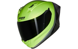 CASCO N60-6 SPORT VERNICIATURA SPECIALE 348 VERDE IMPULSO/NGO NOLAN
