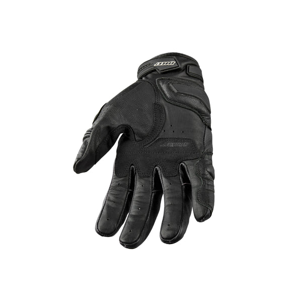 GUANTE BLASTER SR NEGRO