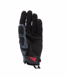 GUANTES AIR-MAZE UNISEX NGO/AZUL/RJO DAINESE