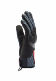 GUANTES AIR-MAZE UNISEX NGO/AZUL/RJO DAINESE