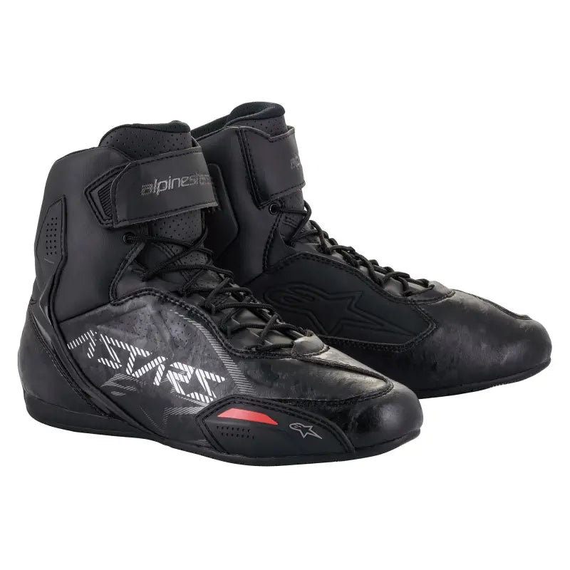 ALPINESTARS FASTER-3 SHOES NGO