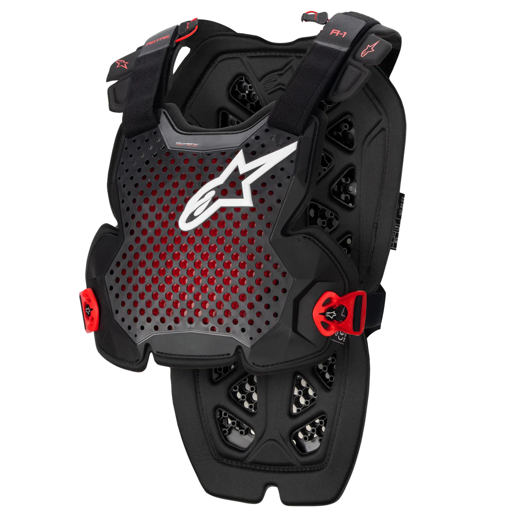 ALPINESTARS A-1 PRO CHEST PROTECTORBCO