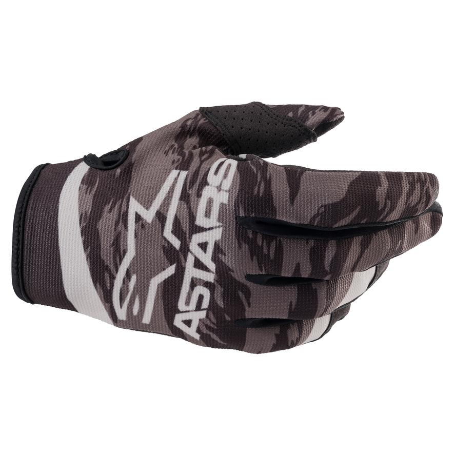 ALPINESTARS RADAR GLOVE GRIS