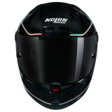 CASCO X-804 RS ULTRA CARBON ASSO DI PICCHE 341 CARBONO/ITALIA NOLAN