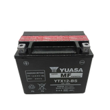 BATERIA YTX12-BS YUASA 4