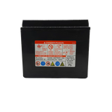 BATERIA YTX12-BS YUASA 4