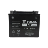 BATERIA YTX12-BS YUASA 4