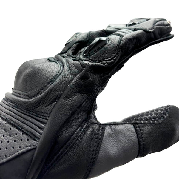 BCM MODEL III GLOVES BLACK