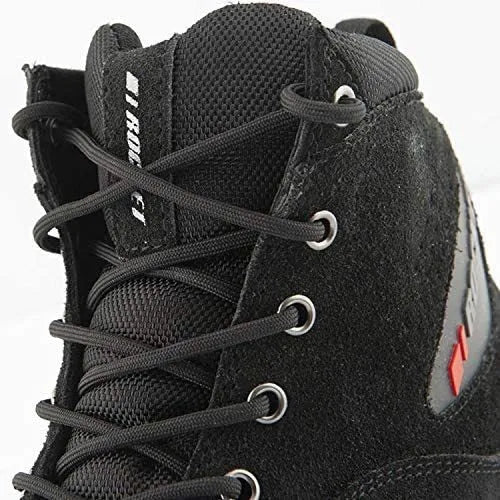 BLASTER MOTO SHOE NEGRO