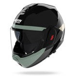 CASCO N120-1 BLOCCO 358 NGO/ANTHRACITE/VDE/MARFIL NOLAN