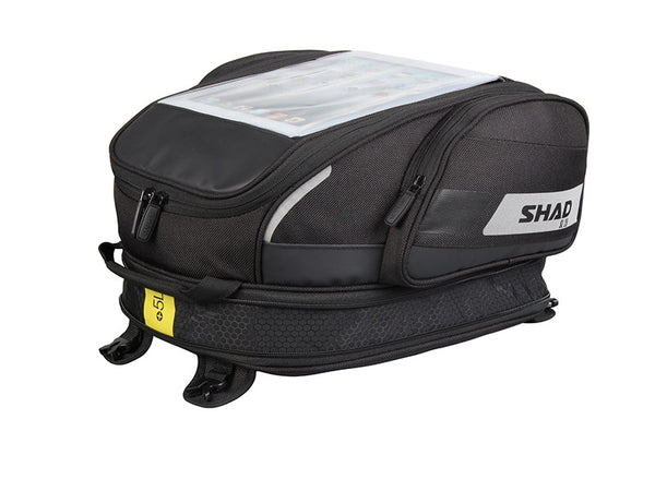 BOLSA SOBRE TANQUE SHAD SL20F 20 LTS