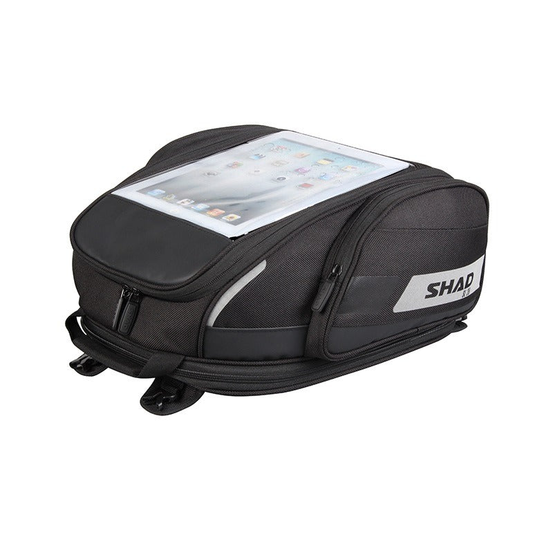 BOLSA SOBRE TANQUE SHAD SL20F 20 LTS