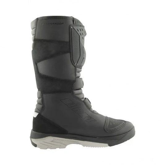 BOTA BALLISTIC ADVENTURE NEGRA