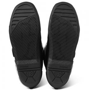 BOTAS FOX COMP NEGRO