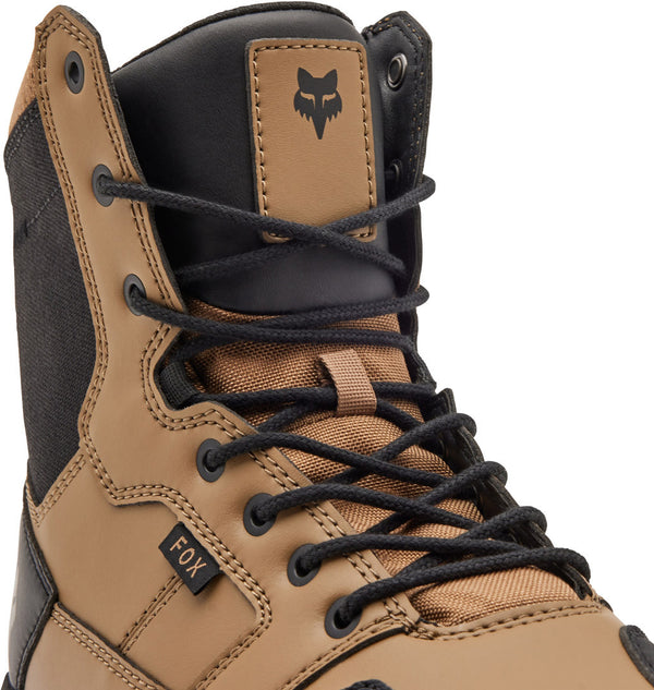 BOTAS FOX RANGER ADV CAFÉ PEDIMENTO