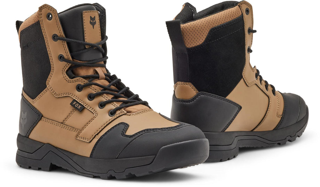 BOTAS FOX RANGER ADV CAFÉ PEDIMENTO