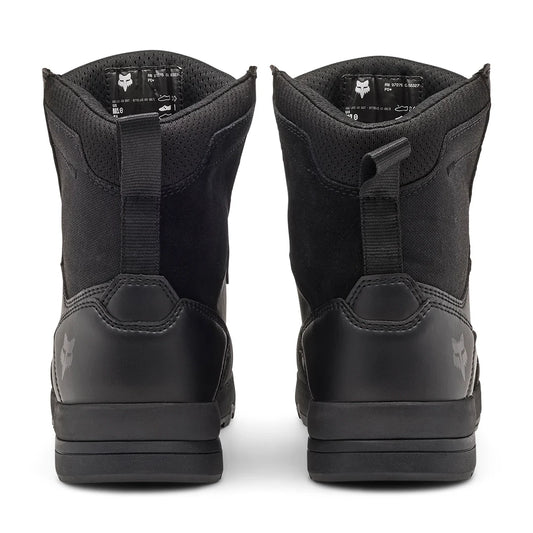 BOTAS FOX RANGER ADV NEGRO PEDIMENTO