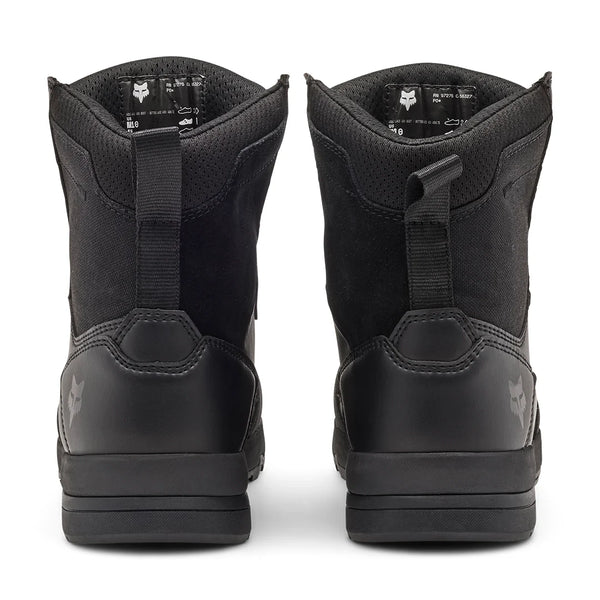BOTAS FOX RANGER ADV NEGRO PEDIMENTO