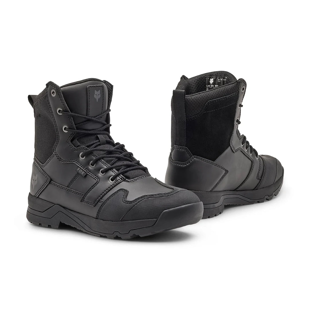 BOTAS FOX RANGER ADV NEGRO PEDIMENTO
