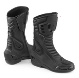 BOTAS FRECCIA EVO DRY NGO/ ANTHRACITE FORMA
