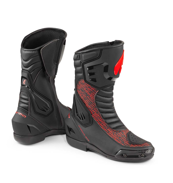 BOTAS FRECCIA EVO NGO/RJO FORMA