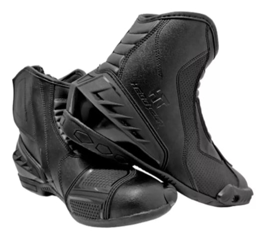 BOTAS HEBOTECH CORTAS SLIDER
