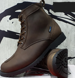 BOTAS LADIES LUNA BROWN