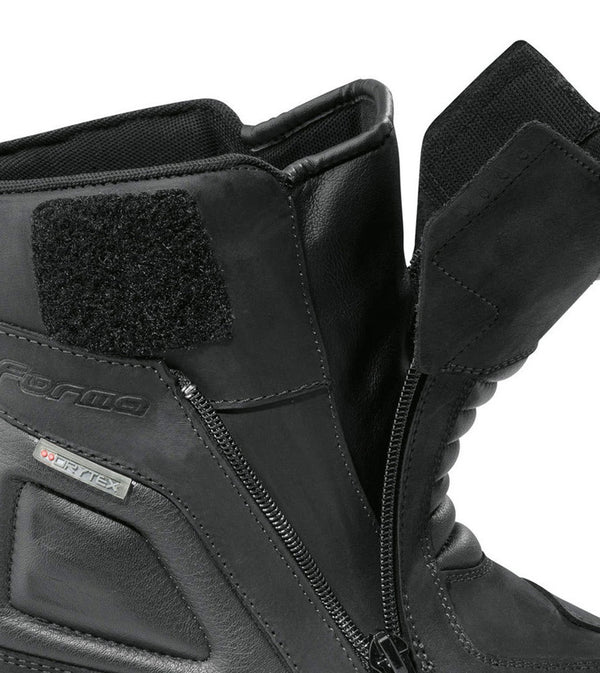 BOTAS LATINO DRY FORMA