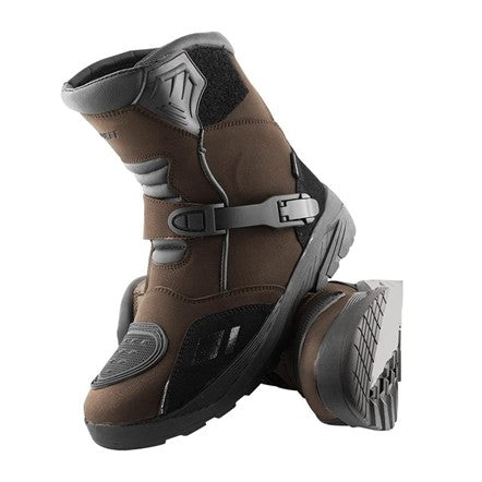 BOTA WHISTLER ADVENTURE CAFE