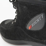 BOTA BLASTER NEGRA