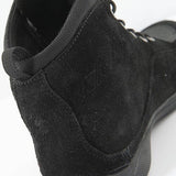 BOTA BLASTER NEGRA