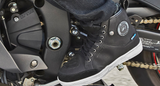 BOTA LADIES GLORIOUS AND FREE BLACK