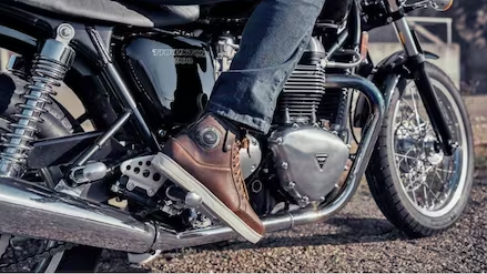 BOTA LADIES GLORIOUS AND FREE BROWN 40/7