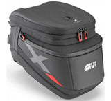 Bolsa Tanklock moto Trail termoformada extensible 20lt : XL04 Givi