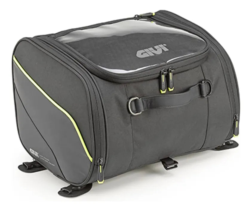 Bolsa Trasera / tunel de scooter 23lt : EA136 Givi
