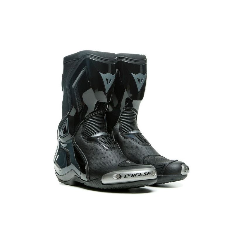 Botas Torque 3 Out Air Ngo/Anthracite Ngo  Dainese