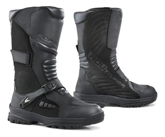 Botas Adv Tourer Ngo Forma