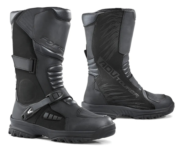 Botas Adv Tourer Ngo Forma