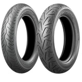 Llanta Chopper Bridgestone H50