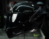 C10 SOLIDO Neg Brill HJC