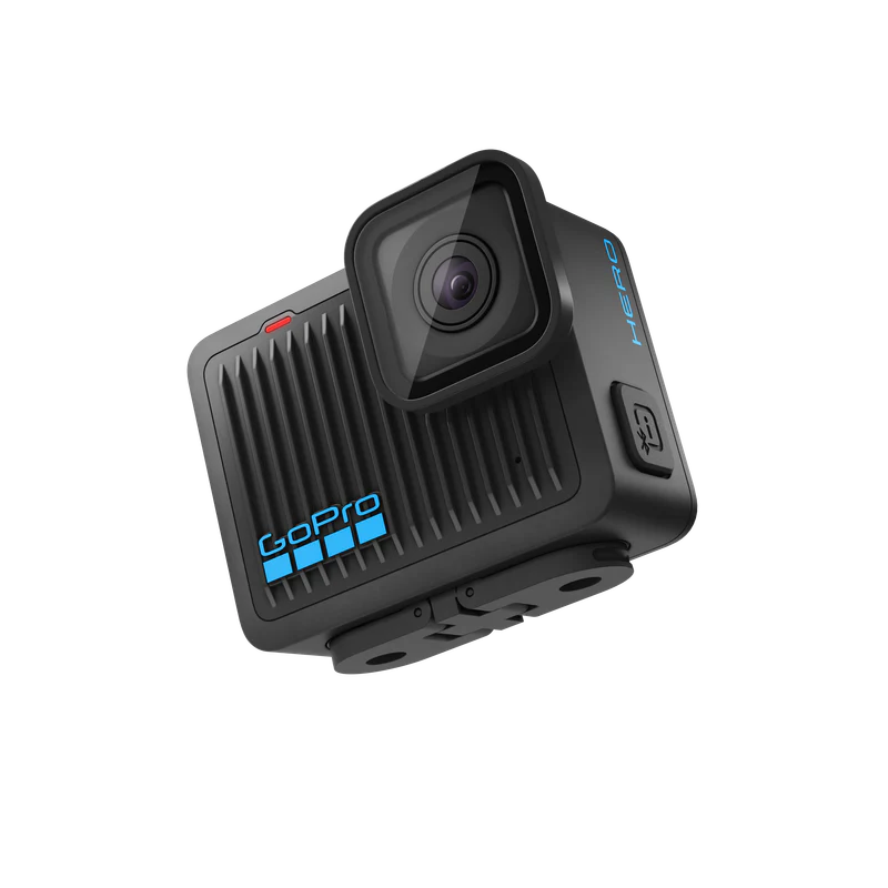 CAMARA GOPRO HERO