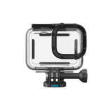 CARCASA DE BUCEO GOPRO PARA HERO 12, HERO11, HERO10 & HERO 9