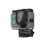 CARCASA DE BUCEO GOPRO PARA HERO 12, HERO11, HERO10 & HERO 9