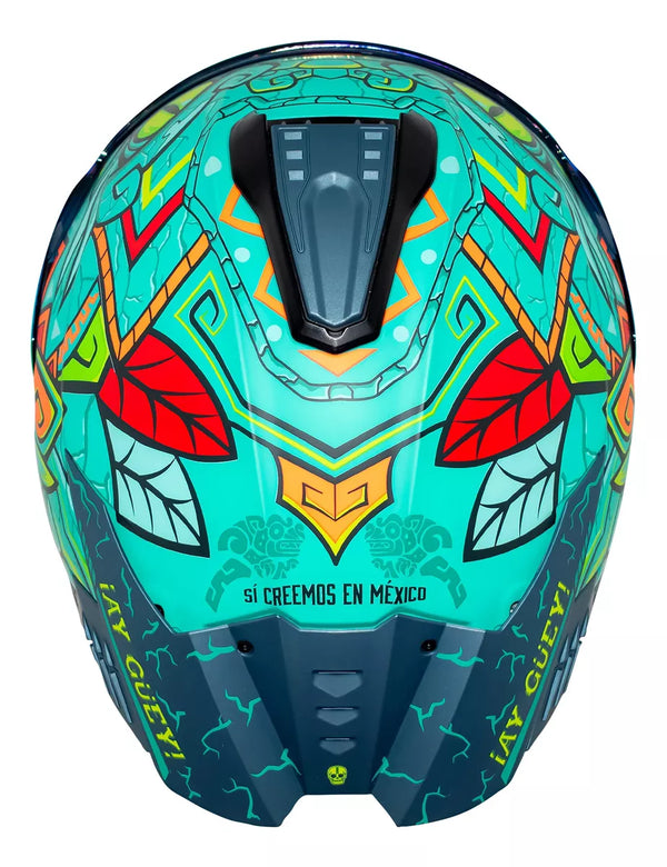 CASCO AXXIS HAWK AYGUEI-BALAM