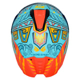 CASCO AXXIS HAWK AY GUEI TLALOC