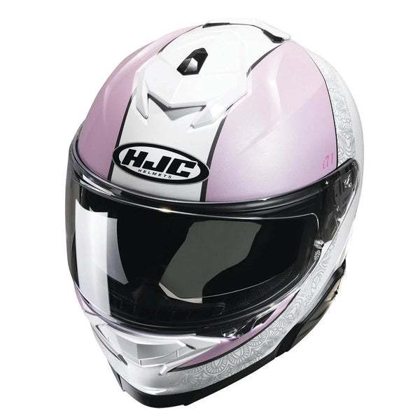 CASCO I71 SERA MC8 BCOROSAGRIS HJC
