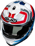CASCO I71 VIZ MC21 BCO/GRIS/AZU HJC