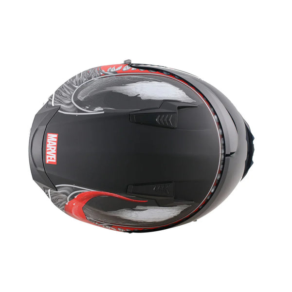CASCO INTEGRAL -  FULL FACE HELMET - LEXUS - VENOM - MATT - VISOR: DARK