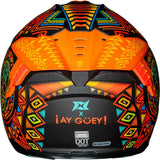 CASCO INTEGRAL HAWK AY GUEY CALA