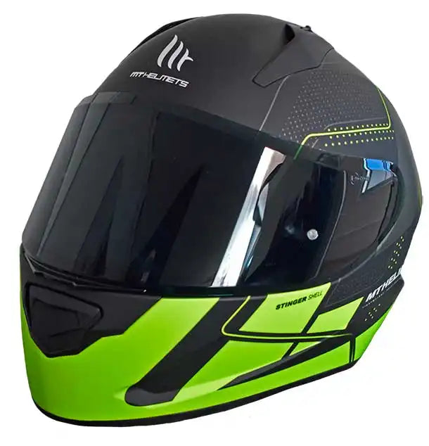 CASCO MT FF105B STINGER B GALANT E3